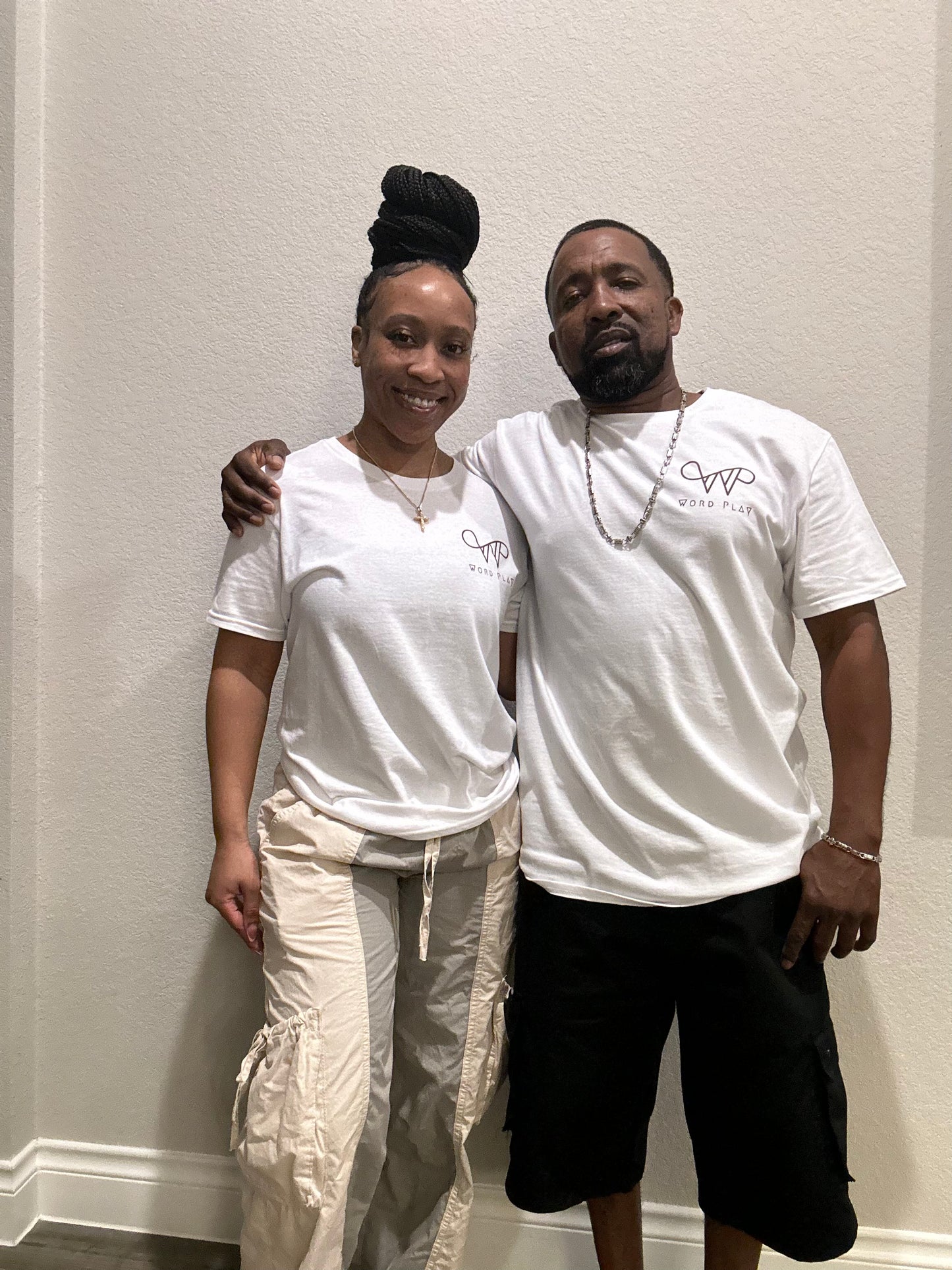 "Its never You vs Me"