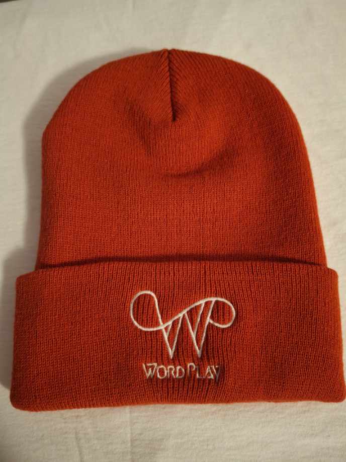 WordPlay Beanie